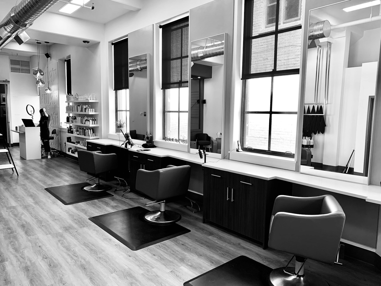 Atelier Cut demo